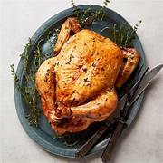 Chicken Roast